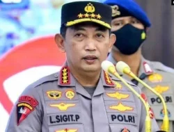 Kapolri Instruksikan Kapolda hingga Kapolres Punya Akun Medsos