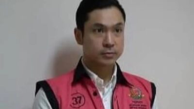 Terdakwa Harvey Moeis Akui Terima Uang 100 Juta Perbulan dari PT RBT