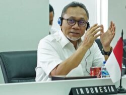Anggarkan 71 Triliun, Pemerintah sebut Program Makan Bergizi Gratis Diberlakukan Bertahap