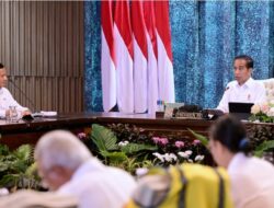 Prabowo Tegaskan Lanjutkan IKN di Masa Pemerintahannya