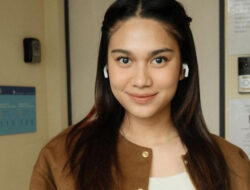 Kata Azizah Salsha Soal Tudingan Selingkuh