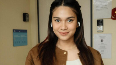 Kata Azizah Salsha Soal Tudingan Selingkuh