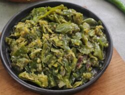 Ini Cara Mudah Bikin Sambalado yang Diyakini Bisa Meningkatkan Selera Makan