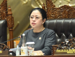 Puan Maharani : LPI Didirikan untuk Perkuat Kapasitas Pembangunan Nasional