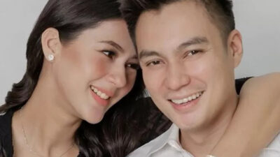 Baim Wong Talak Cerai Paula Verhoeven, Diduga Ini Penyebabnya