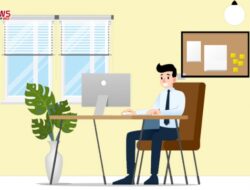 Jangan Anggap Remeh, Ini Lima Penyakit Bila Anda Duduk Terlalu Lama