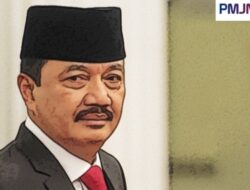 Diberhentikan Sebagai Kepala BIN, Budi Gunawan Tetap Puji Jokowi