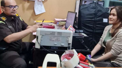 Permohonan PK Jessica Wongso Diproses Pengadilan Negeri Jakarta Pusat