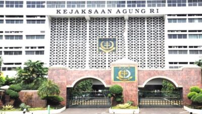 Sumber Dana LR di Kasus Ronald Tannur Akan Didalami Kejagung