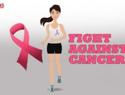 Ahli Kesehatan Beberkan Empat Strategi Kurangi Resiko Kanker