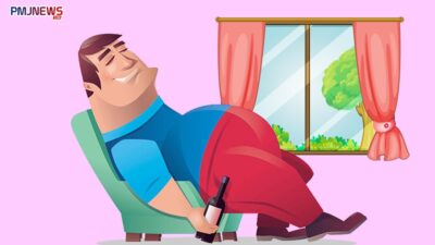 Lima Tips Cegah Obesitas