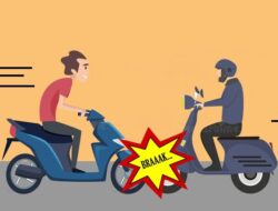 Korlantas Polri ungkap Angka Kecelakaan Lalu Lintas 2024 Naik, Didominasi Roda Dua