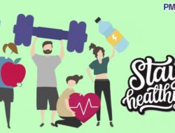 Cegah Penuaan Dini, Segini Durasi Olahraga yang Tepat Dalam Sepekan