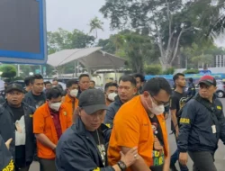 Komisi III DPR Minta Polri Berantas Judi Online di Lingkungan Kemenkomdigi