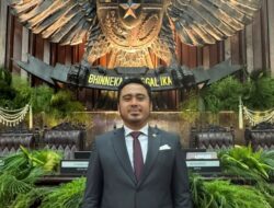 DPR Sambut Baik Rencana Pemerintah Miskinkan Mafia Tanah