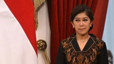 Menkomdigi Optimis Karya Inovatif Berbasis AI dari Indonesia akan Bermunculan