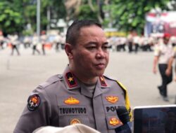 Diduga Terlibat Judol, Polisi Periksa Oknum Pegawai Komdigi
