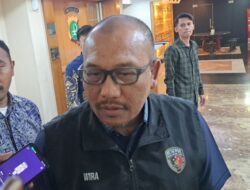 Tiga DPO Kasus Judol Oknum Komdigi Kembali Ditangkap, Total 22 Orang