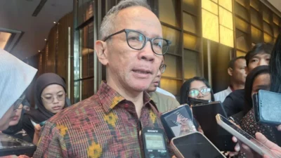 OJK Lacak Aliran Dana Terindikasi Judi Online