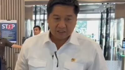 27 Tower di IKN akan Segera Diresmikan Presiden Prabowo Subianto
