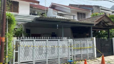 Berkas Perkara Kasus Anak Bunuh Ayah dan Neneknya Dilimpahkan Polisi