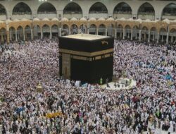 28 Ribu Jemaah Reguler Telah Lunasi Biaya Haji 2025