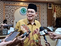 MUI Sebut Program MBG Datangkan Banyak Manfaat