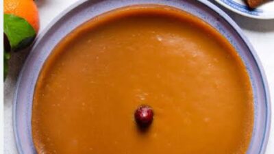 Rekomendasi Kuliner Khas Tahun Baru Imlek, Hidangan yang Penuh Makna