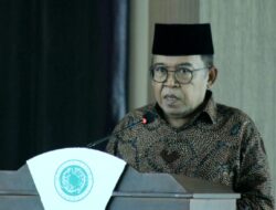 Sikapi PSN PIK 2, MUI Minta Proses Hukum Pelanggar Aturan