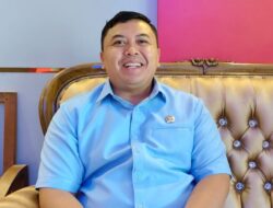 DPRD Minta Warga Sanggau Manfaatkan Keberadaan Dangau Hukum