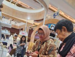 Hadir di INACRAFT 2025, BUMN Dorong UMKM Naik Kelas