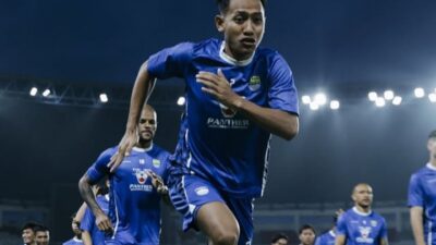 Jadwal Pertandingan PSIS vs Persib dalam Lanjutan Liga 1 2025 di Stadion Jatidiri, Semarang