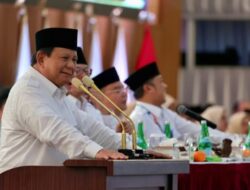 Presiden Prabowo Subianto Luncurkan Kebijakan Revolusioner