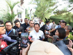 Kegiatan Retret Mampu Bangun Ikatan Emosional Antar-Kepala Daerah, Mendagri: Sulit Ditemukan di Forum Lain