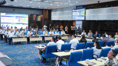 Jaga Stok dan Stabilitas Harga Pangan Selama Ramadan dan Idul Fitri, Ini Program yang Dijalankan Pemprov DKI