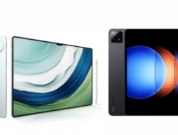 Huawei MatePad Pro 13 vs Xiaomi Pad 6S Pro: Mana yang Lebih Baik?