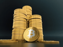 OJK Mengkaji ETF Kripto di BEI