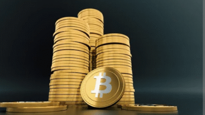 OJK Mengkaji ETF Kripto di BEI