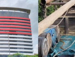Bisakah KPK Ambil Alih Penyidikan Tambang Emas Ilegal di Kalbar Seperti Kasus Sekotong, Lombok Barat?