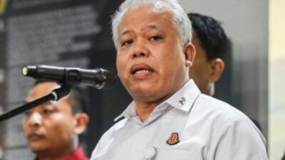 Kapuspenkum Kejagung, Harli Siregar/pendidikan/net.