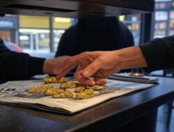 Bagaimana Mafia Tambang Kuasai Rantai Monopoli dan Eksploitasi Emas Ilegal di Kalimantan Barat