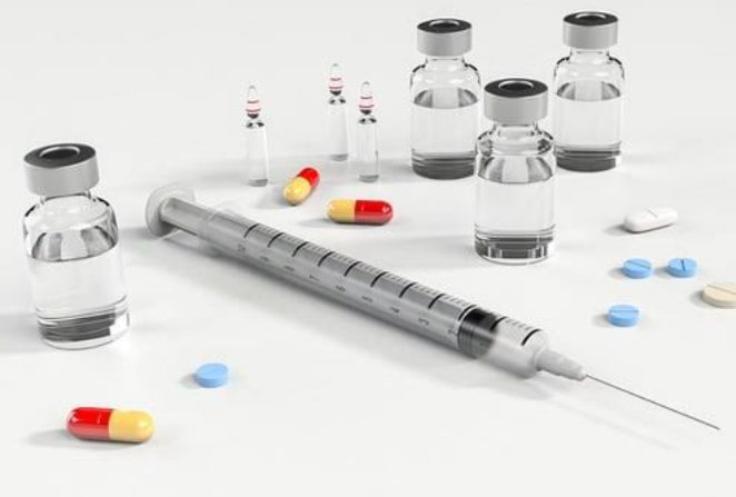 Terungkapnya Enam Transaksi Obat Keras Etomidate dalam Liquid Vape oleh Jonathan Frizzy/(ilustrasi/@pixabay)