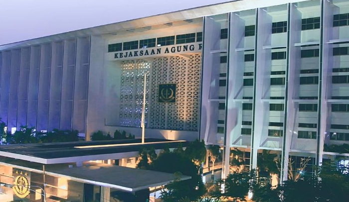 Gedung Kejaksaan Agung/Dok. Kejagung.