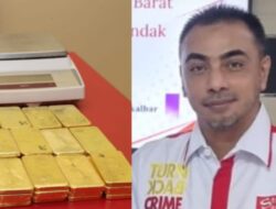 Transparansi Polresta Pontianak Dipertanyakan dalam Penanganan Kasus 47 Keping Emas Ilegal
