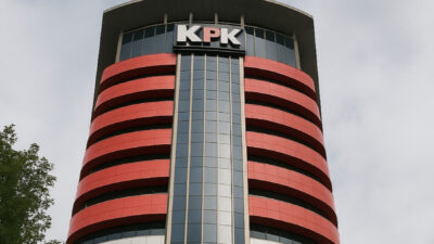 Gedung Merah Putih KPK