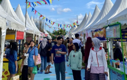Bazaar UMKM