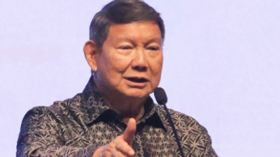 Hashim Djojohadikusumo