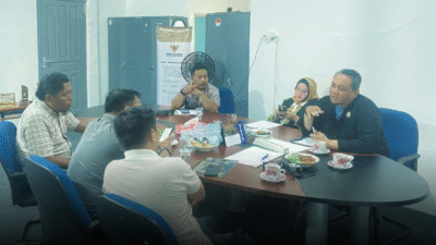 IJTI Kalbar dan Komisi Informasi Provinsi Kalbar Kolaborasi Dorong Keterbukaan Informasi Publik di Era Digital