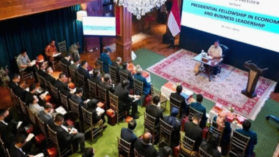 pemimpin muda Indonesia