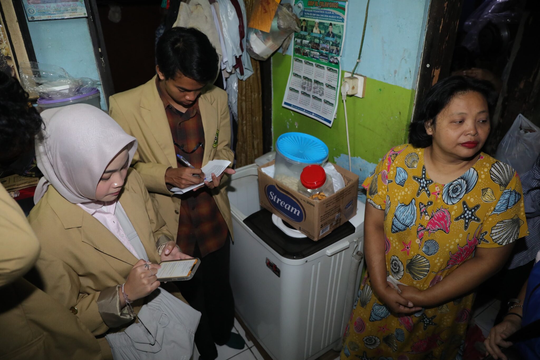 BNPB gelar bimtek penilaian kerentanan bangunan tahan gempa di Bandung, libatkan mahasiswa teknik sipil untuk mitigasi bencana.